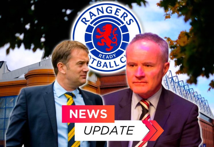 Rangers