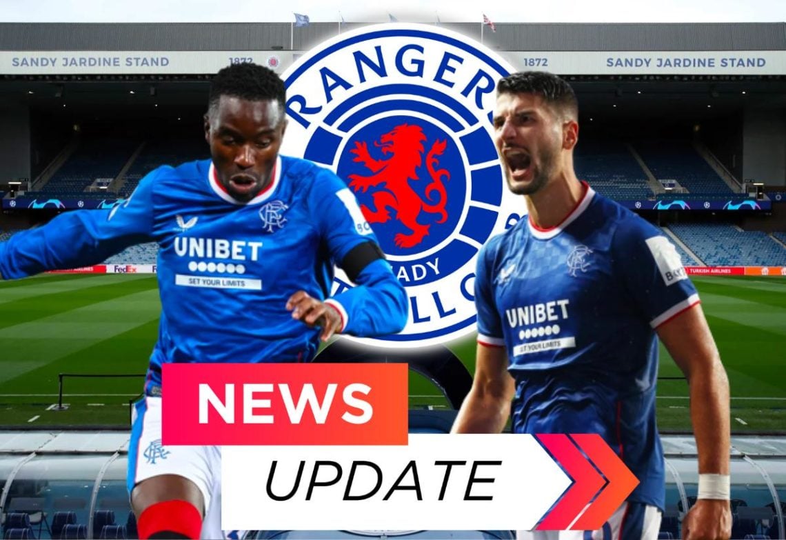 Rangers