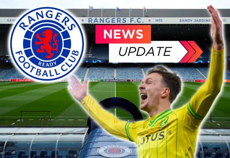 Rangers