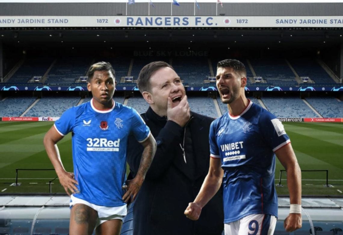 Rangers