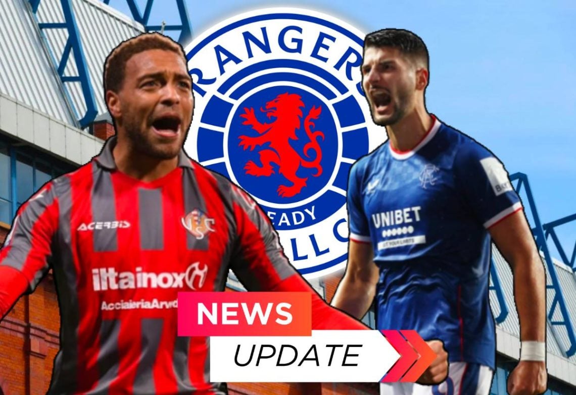 Rangers