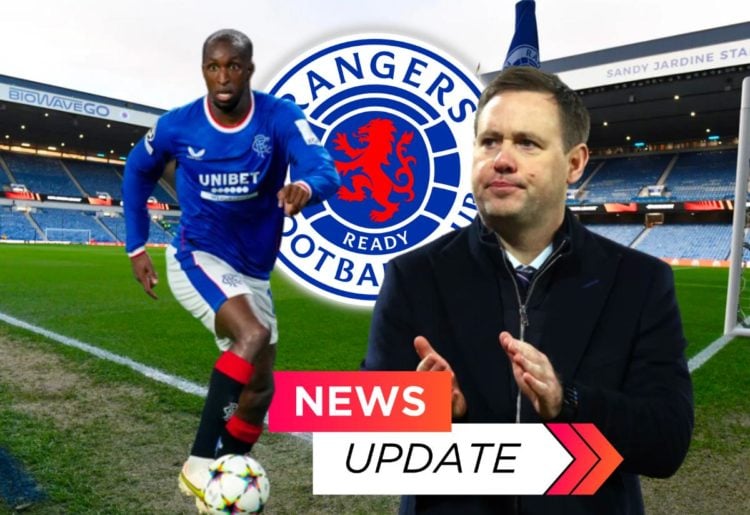 Rangers