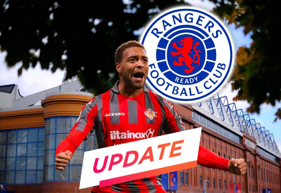 Rangers