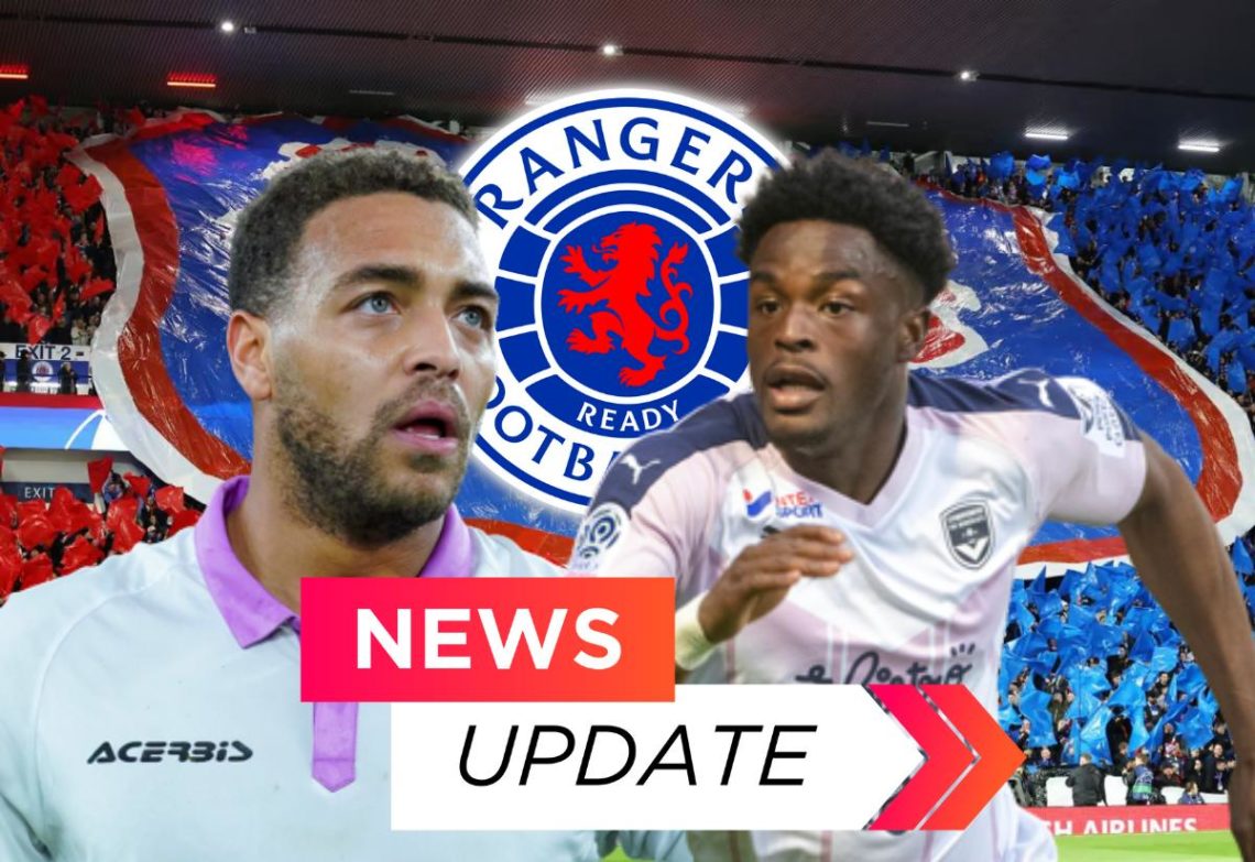 Rangers