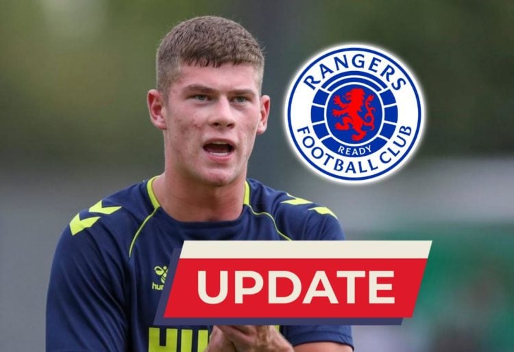 Rangers