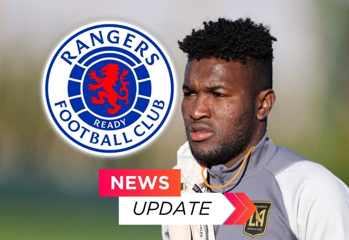 Rangers