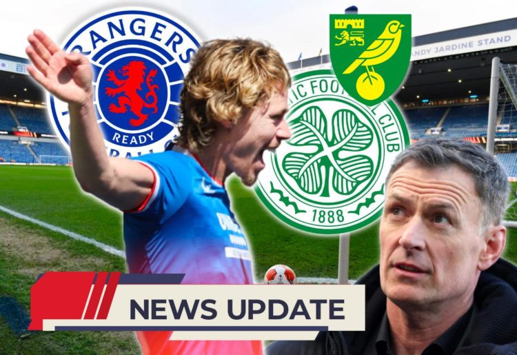 Rangers
