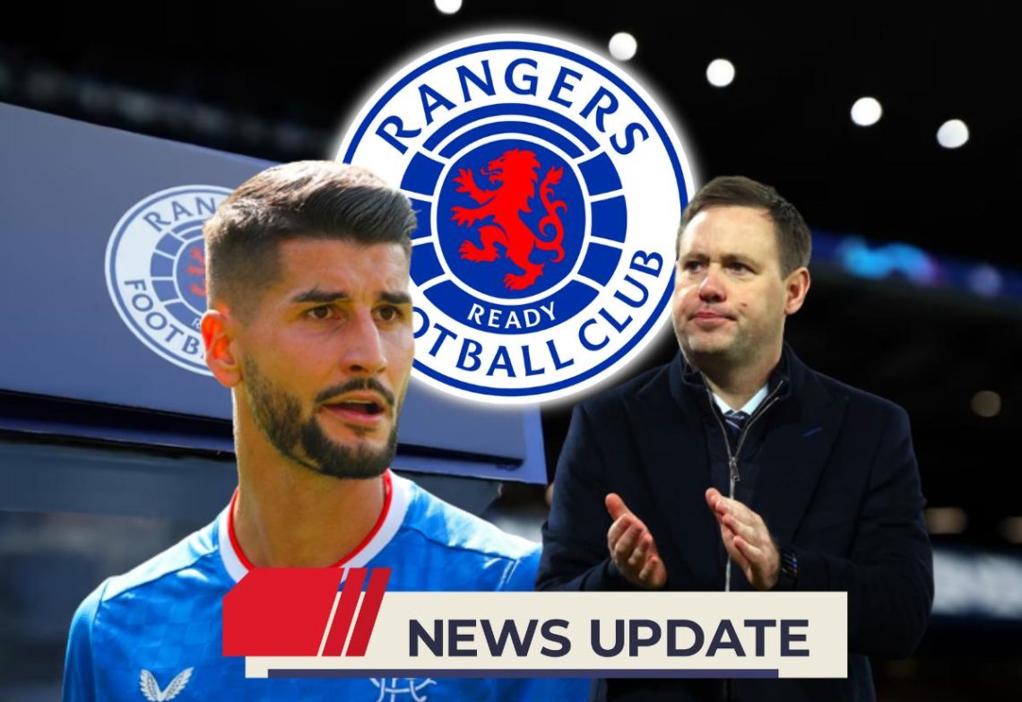 Rangers
