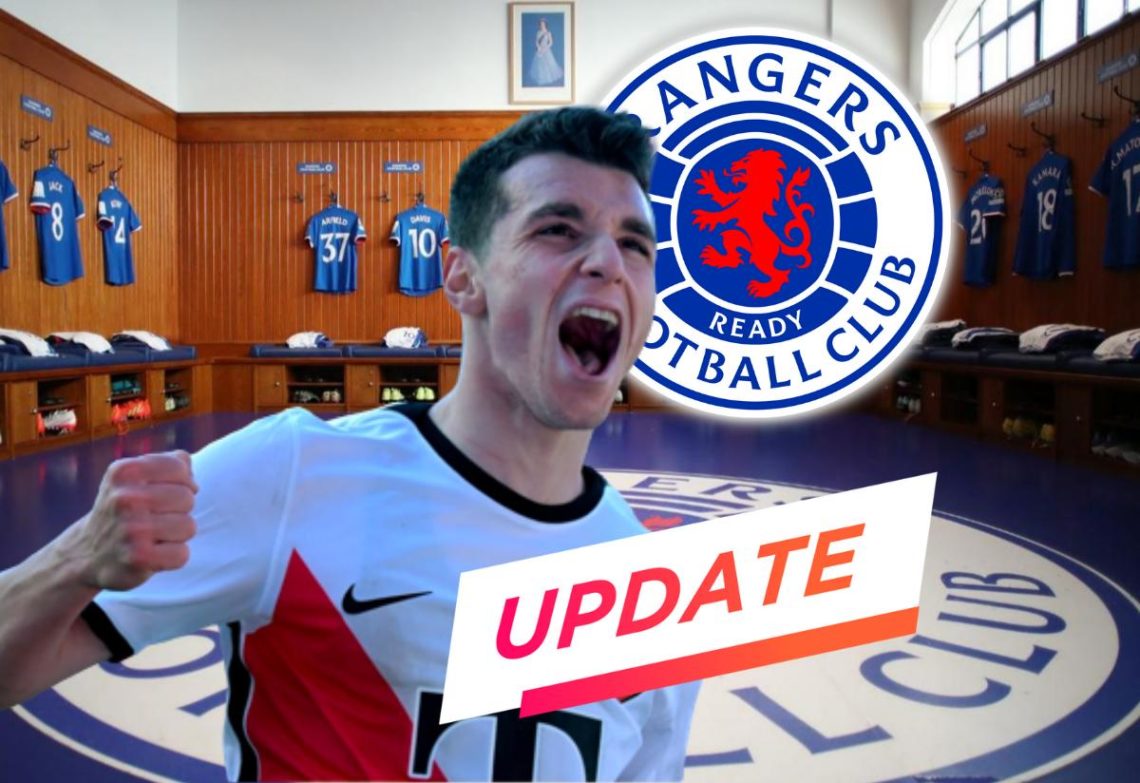 Rangers