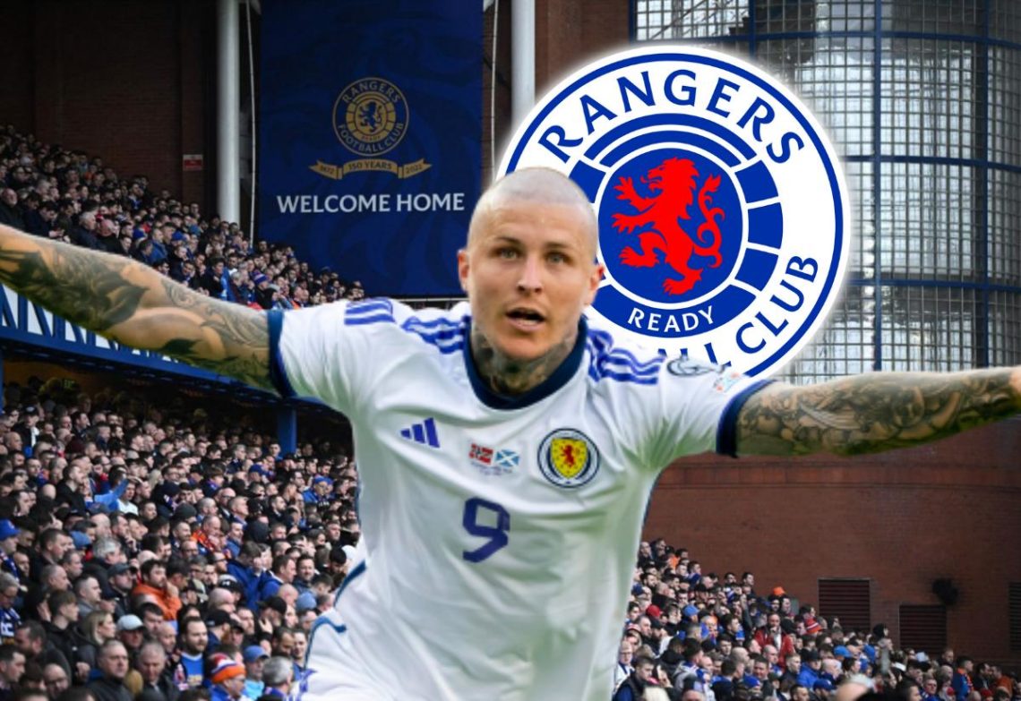 Rangers