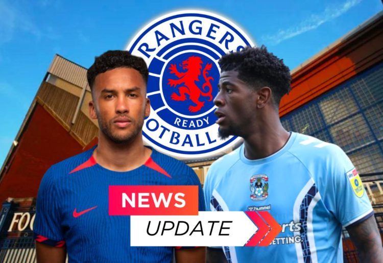 Rangers