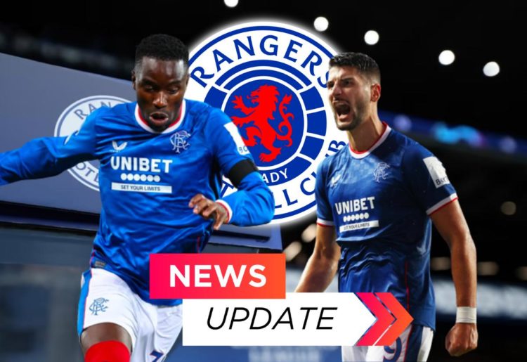 Rangers