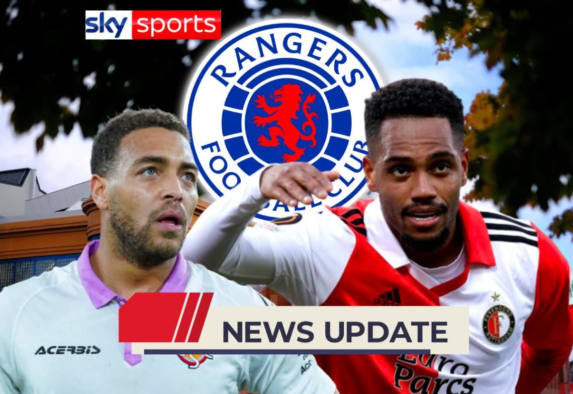 Rangers