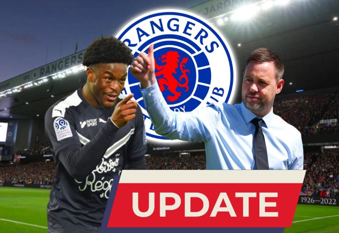 Rangers