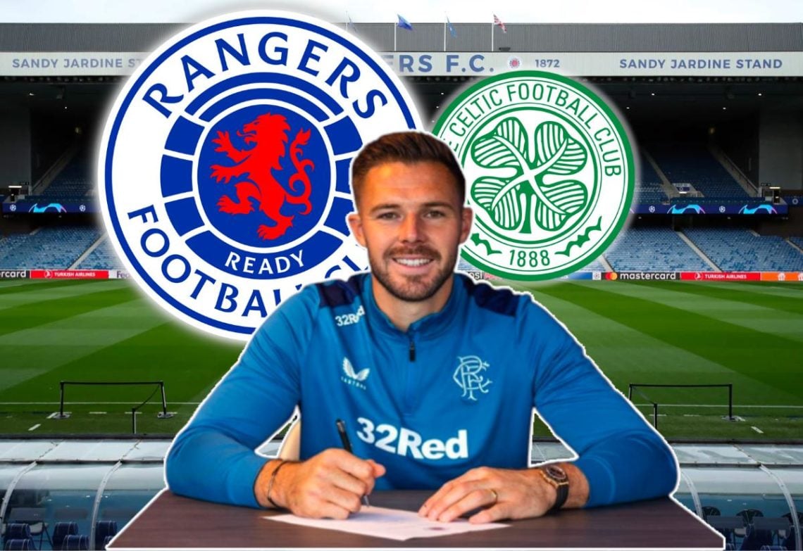 Rangers