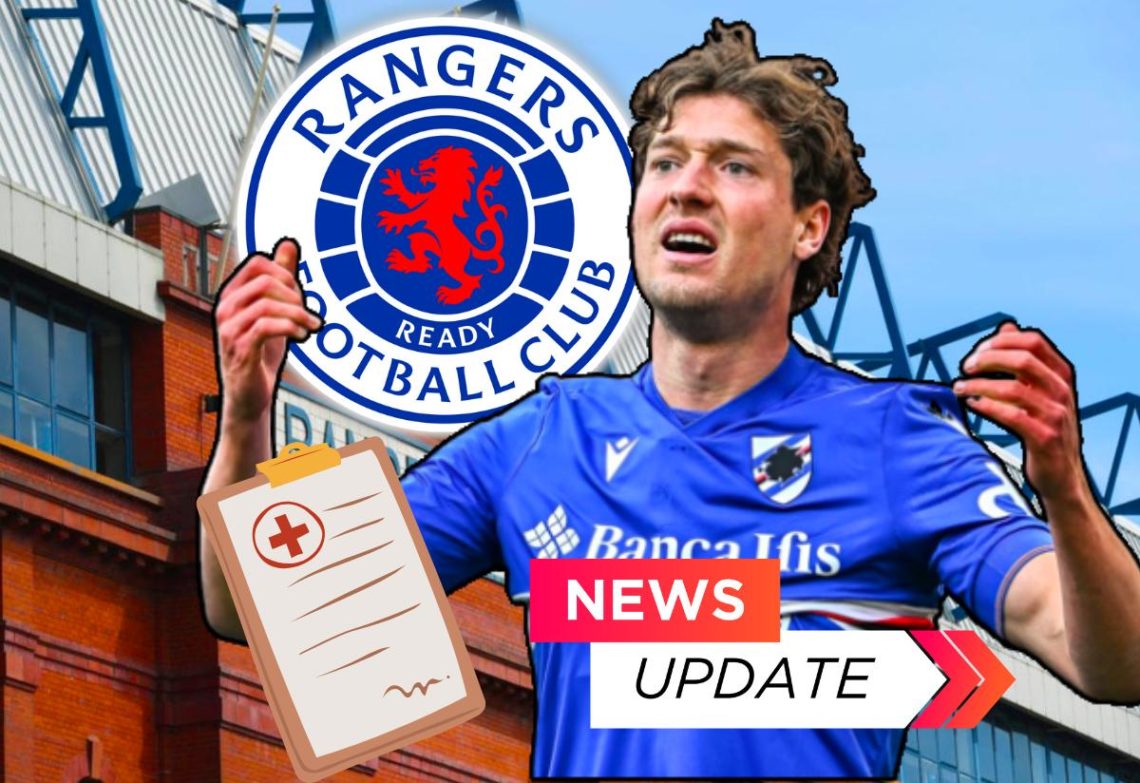 Rangers