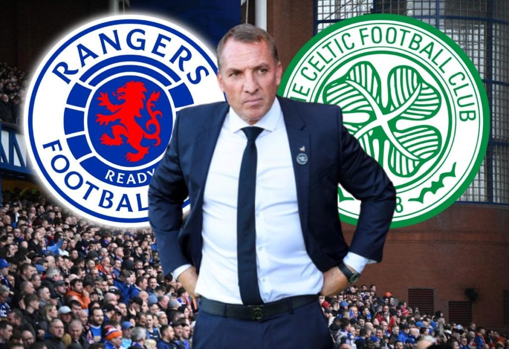Rangers
