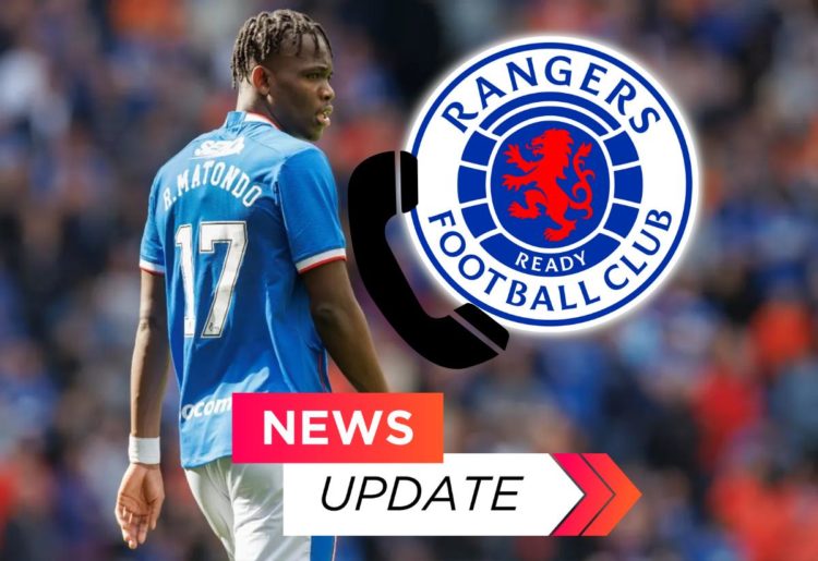 Rangers