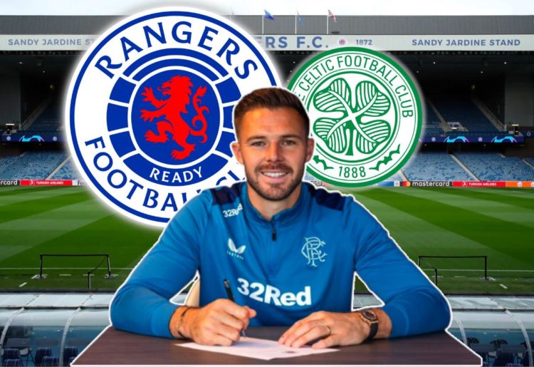 Rangers