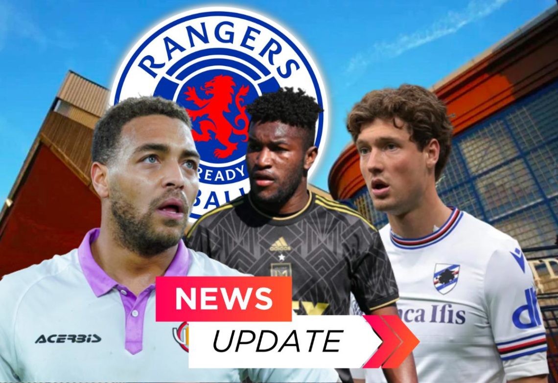 Rangers