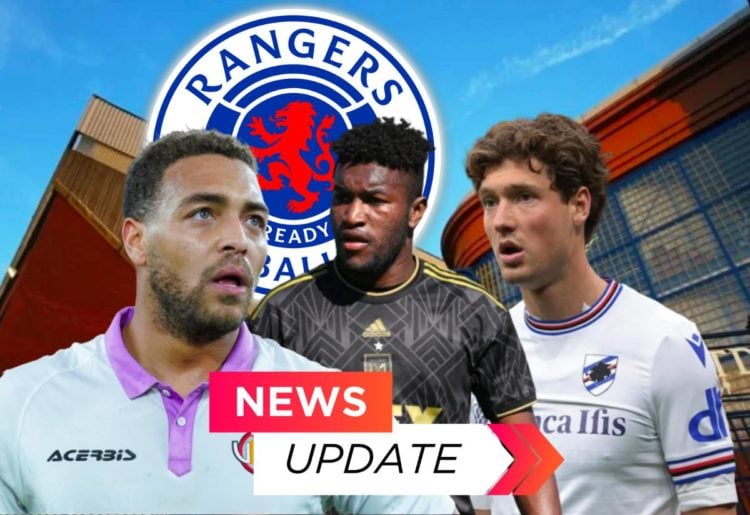 Rangers