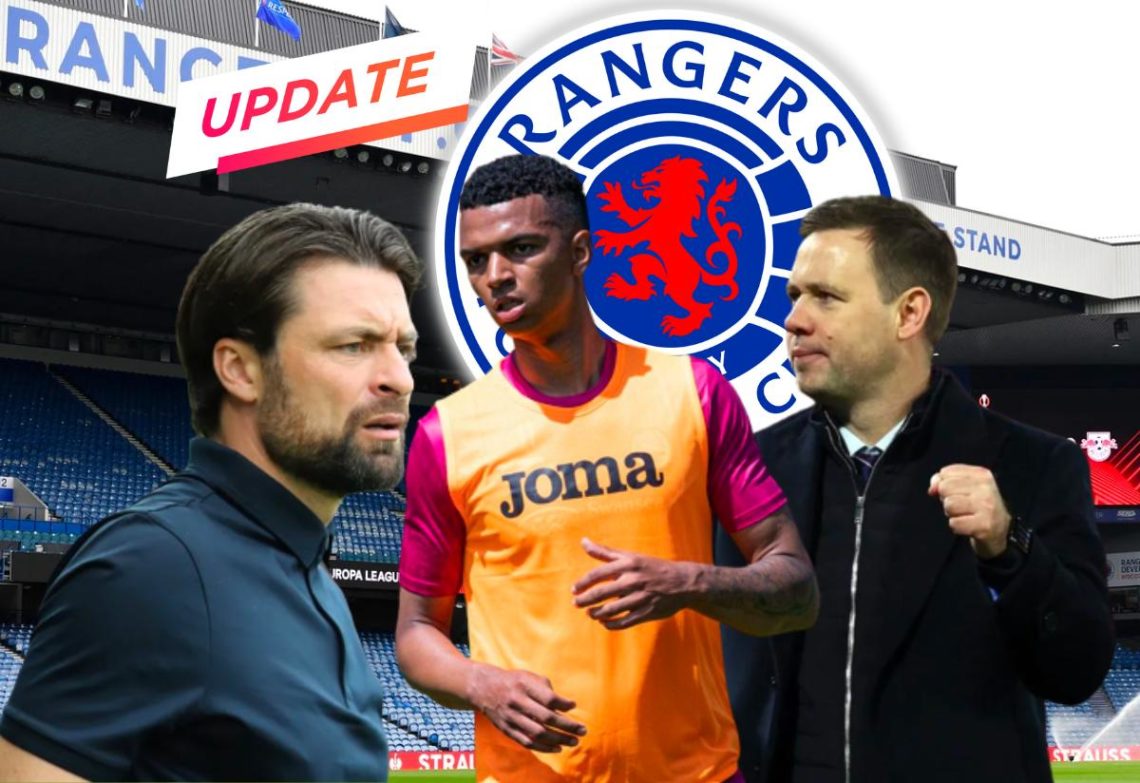 Rangers