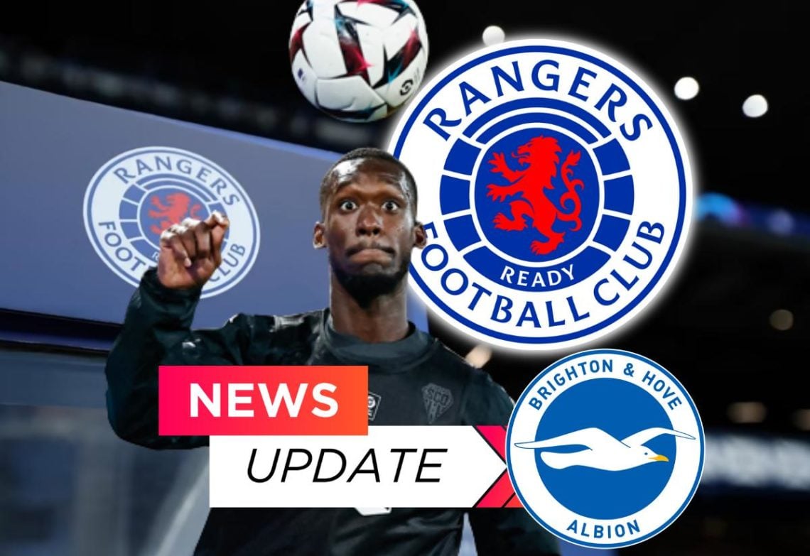 Rangers