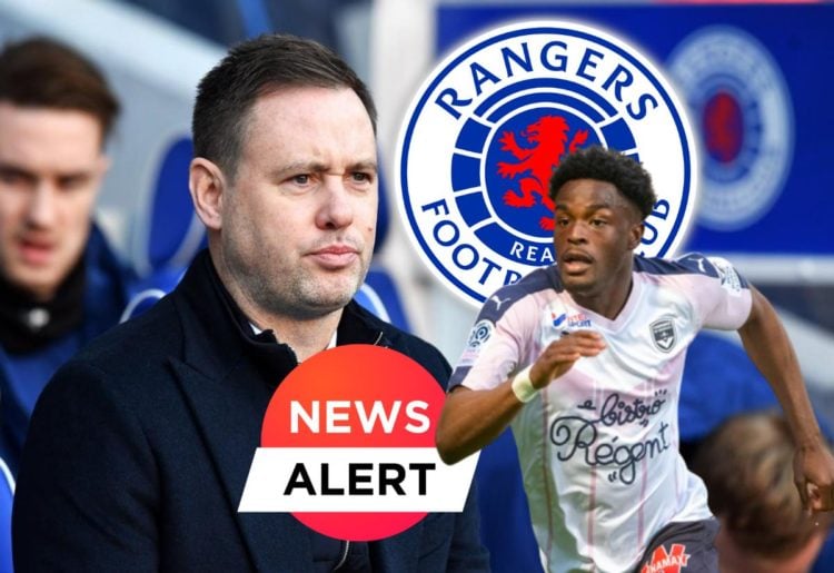 Rangers
