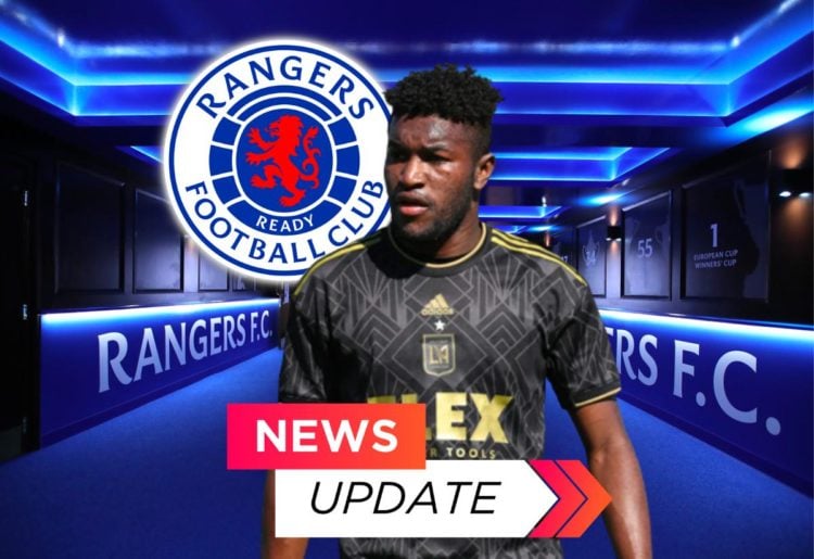 Rangers