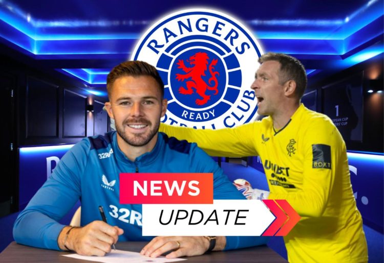 Rangers