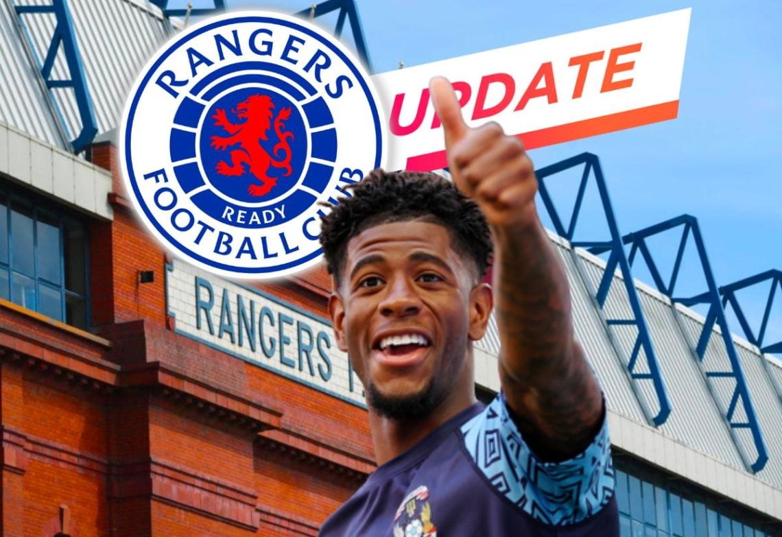 Rangers