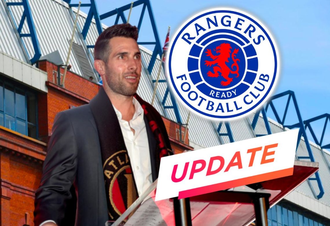 Rangers