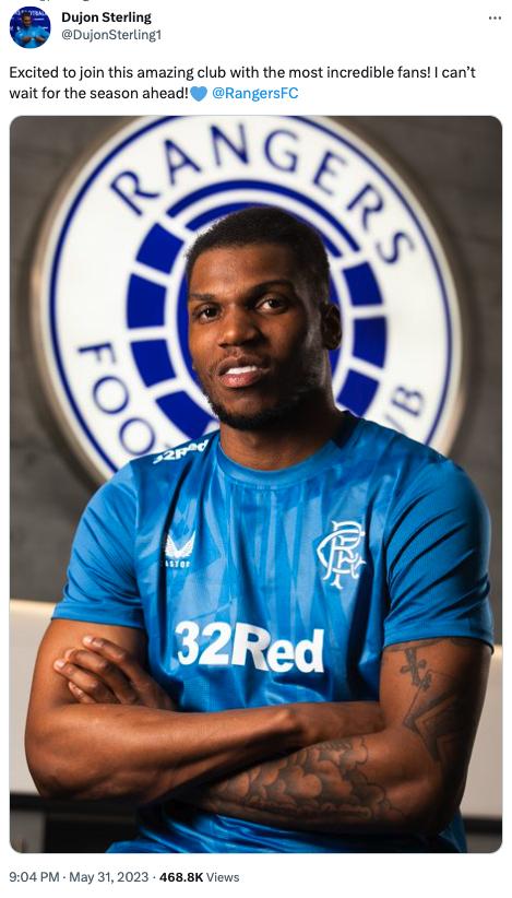 Rangers