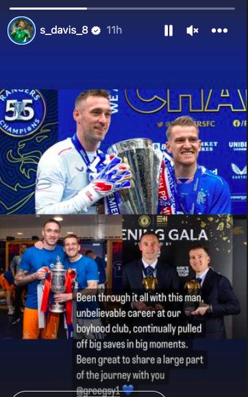 Rangers