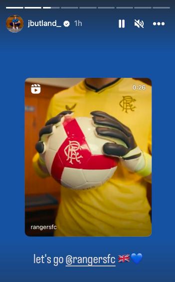 Rangers