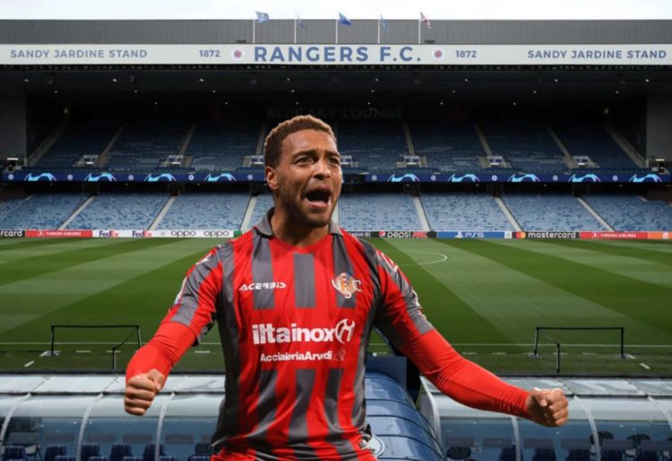 Rangers