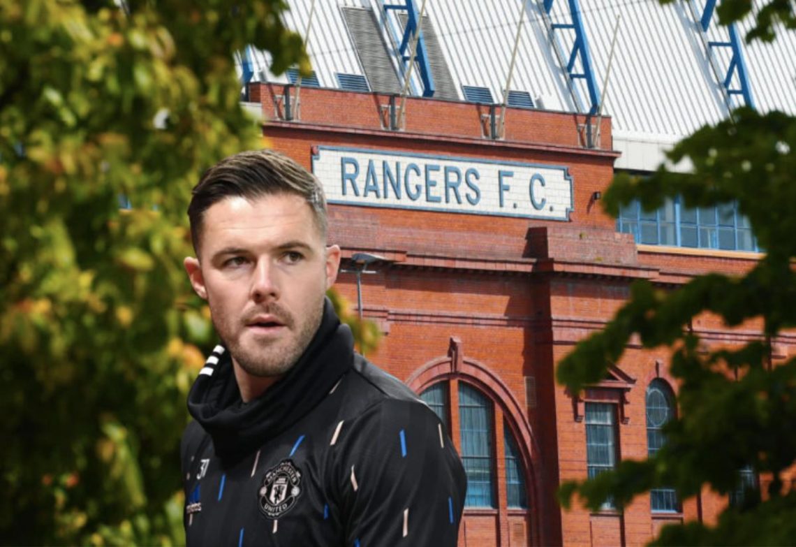 Rangers