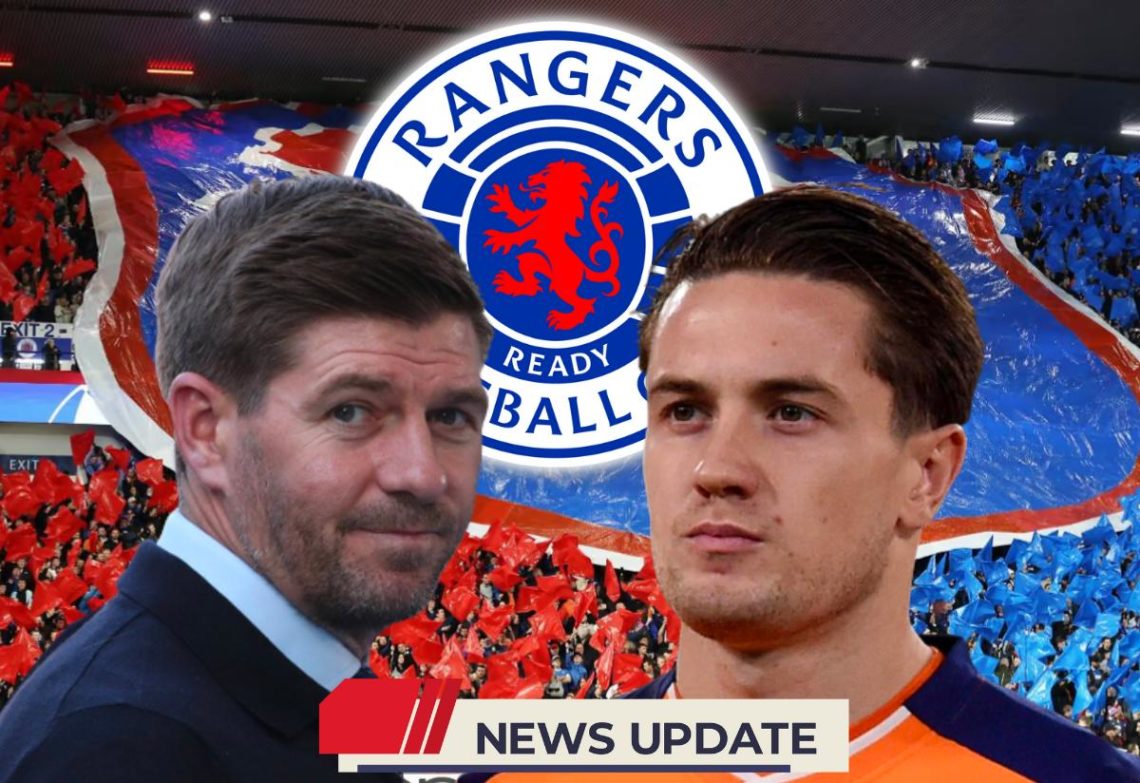 Rangers