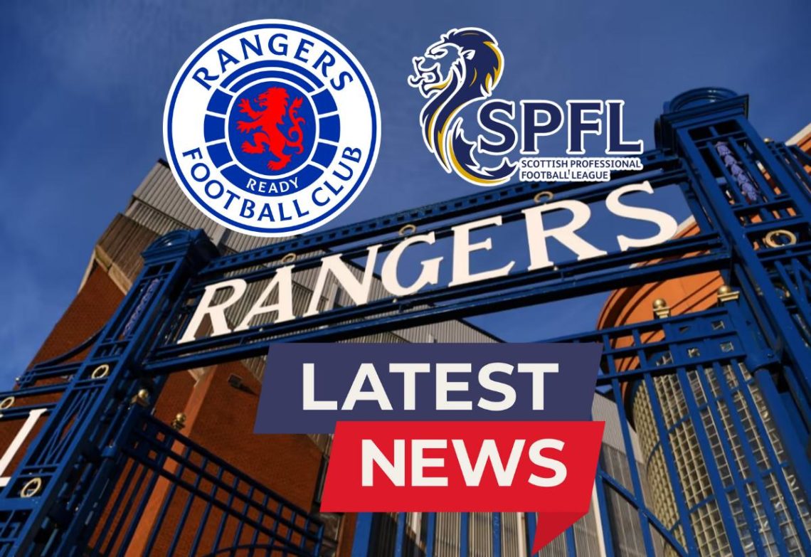 Rangers