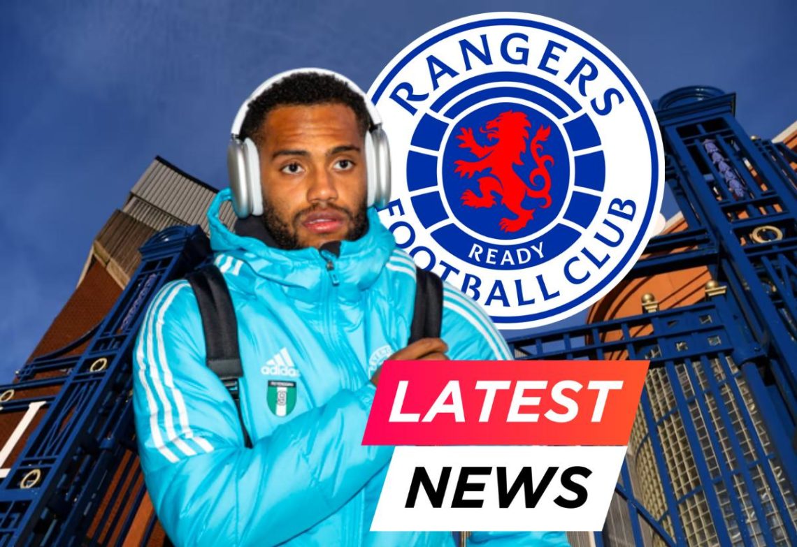 Rangers