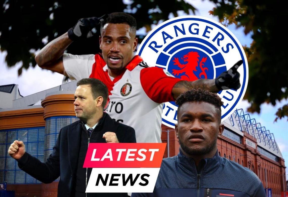Rangers