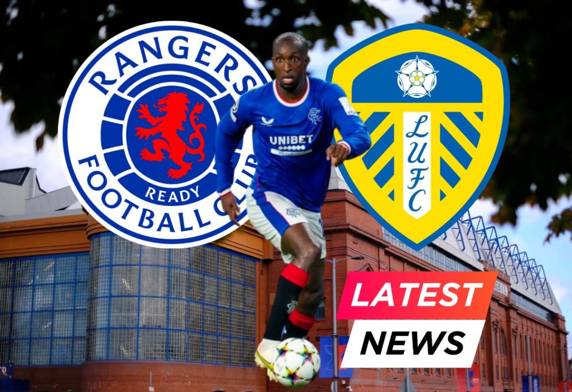 Rangers