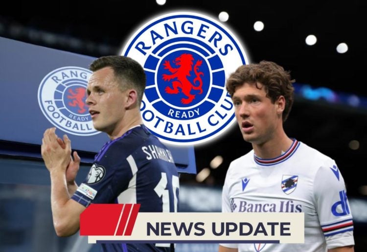 Rangers
