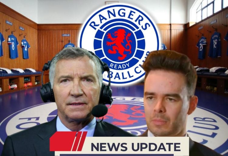 Rangers