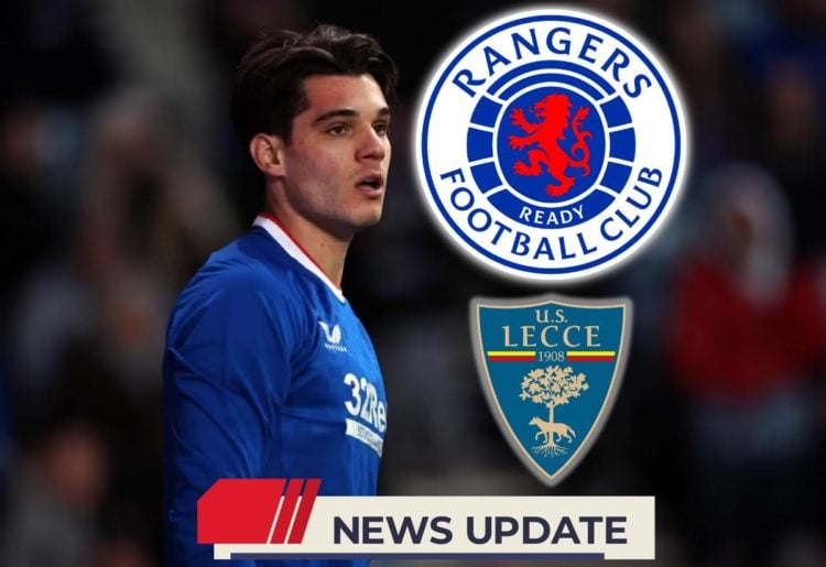 Rangers