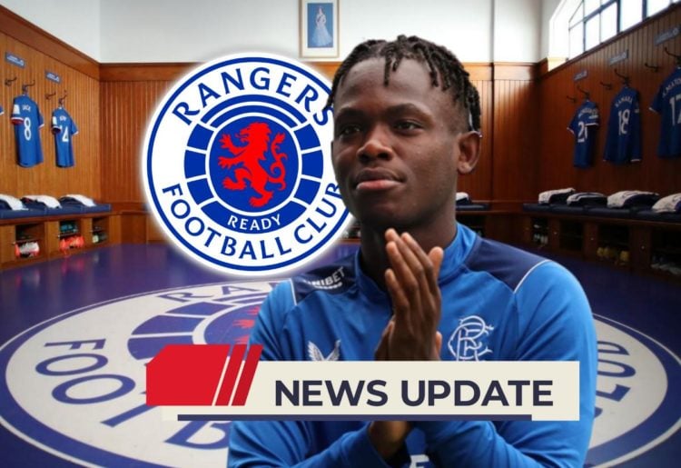 Rangers