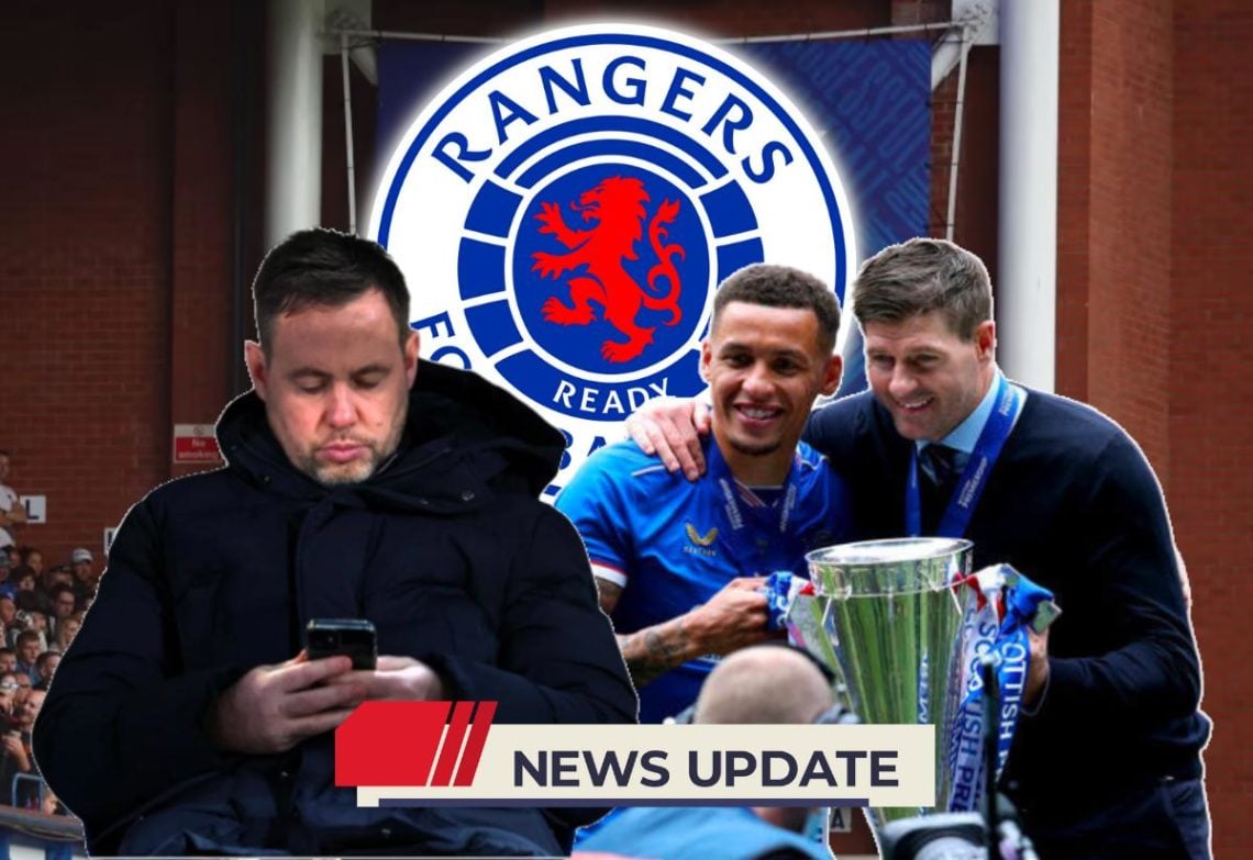 Rangers