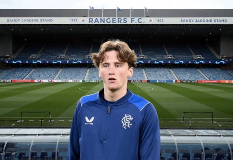 Rangers