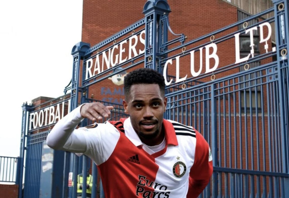 Rangers