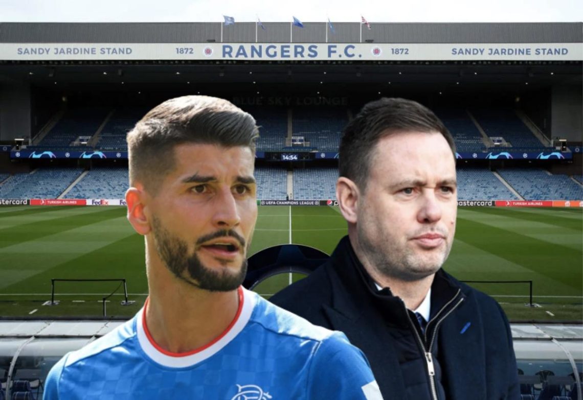 Rangers